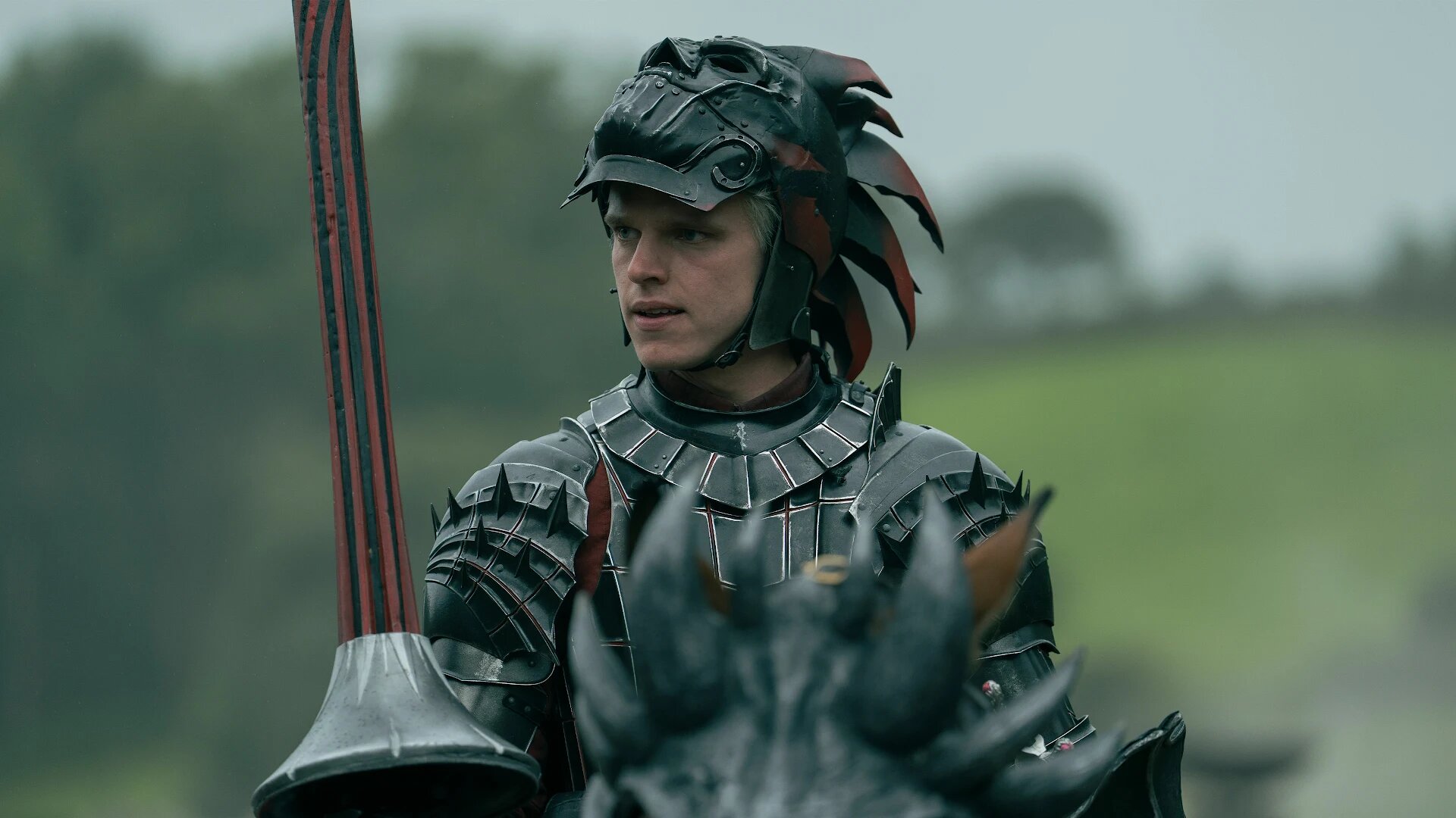 A Knight of the Seven Kingdoms S1E3 The Squire