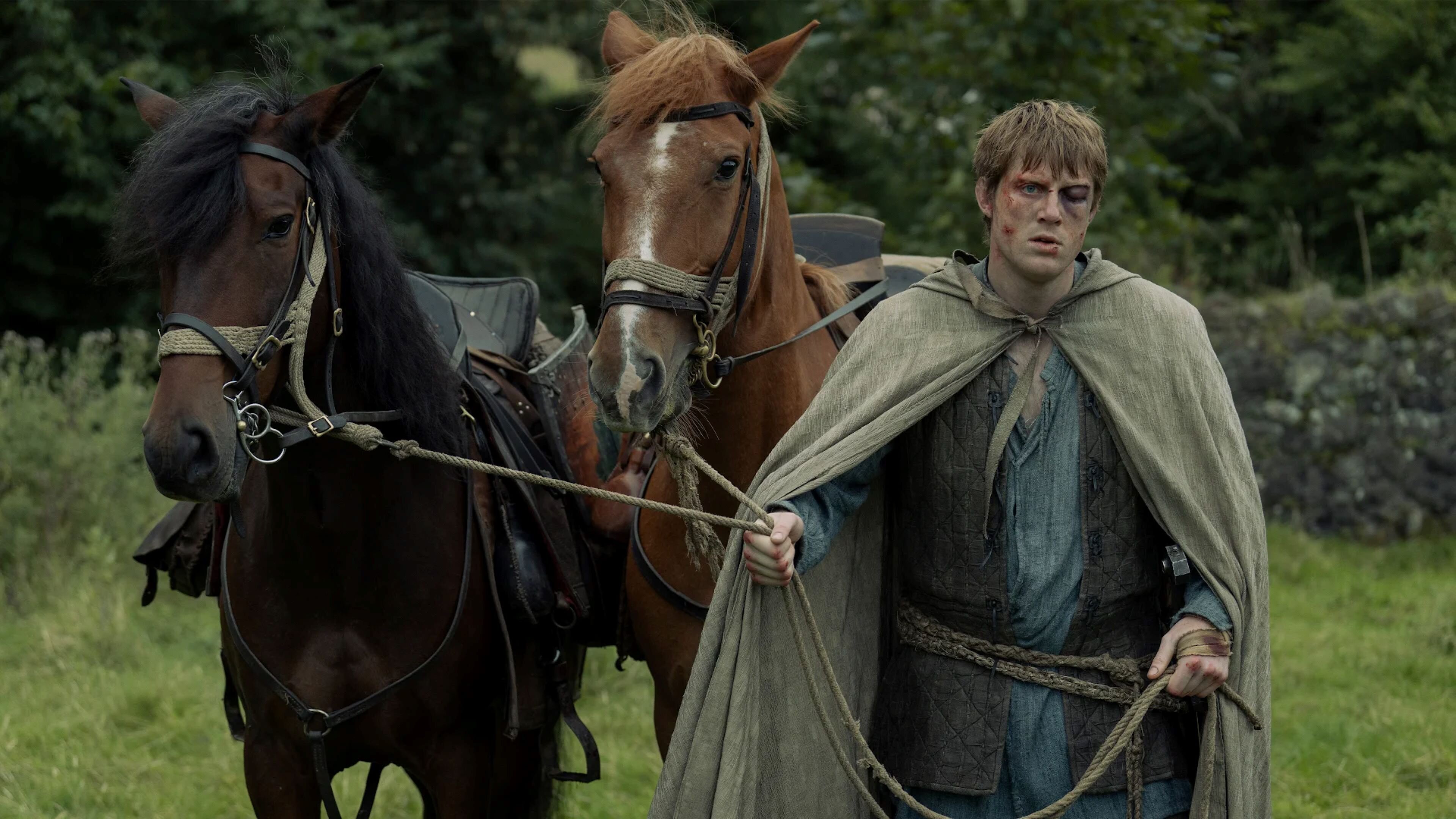 A Knight of the Seven Kingdoms S1E6 The Morrow