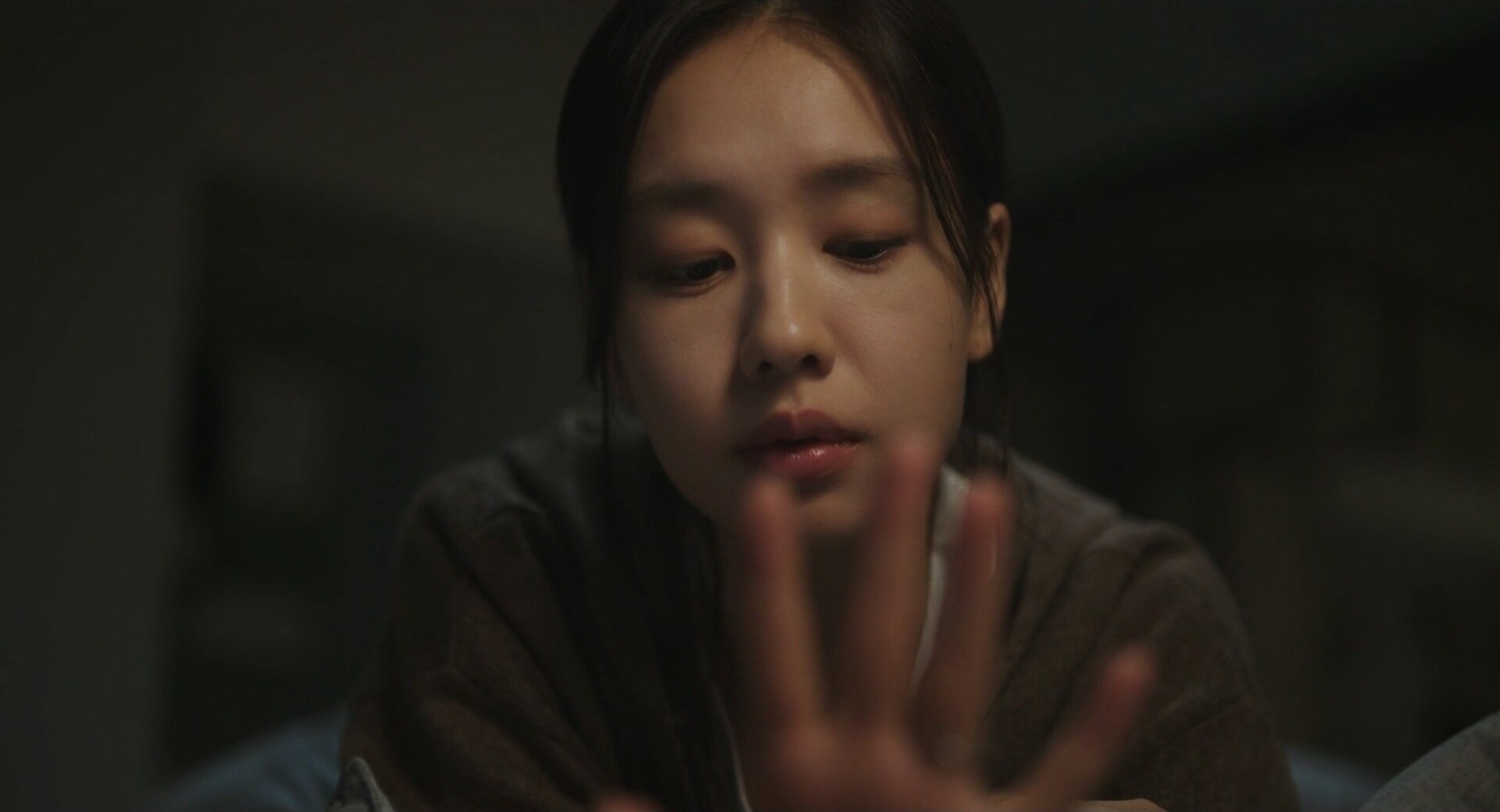 A Love Other Than Yours S1E4 Are We Dreaming the Same Dream?