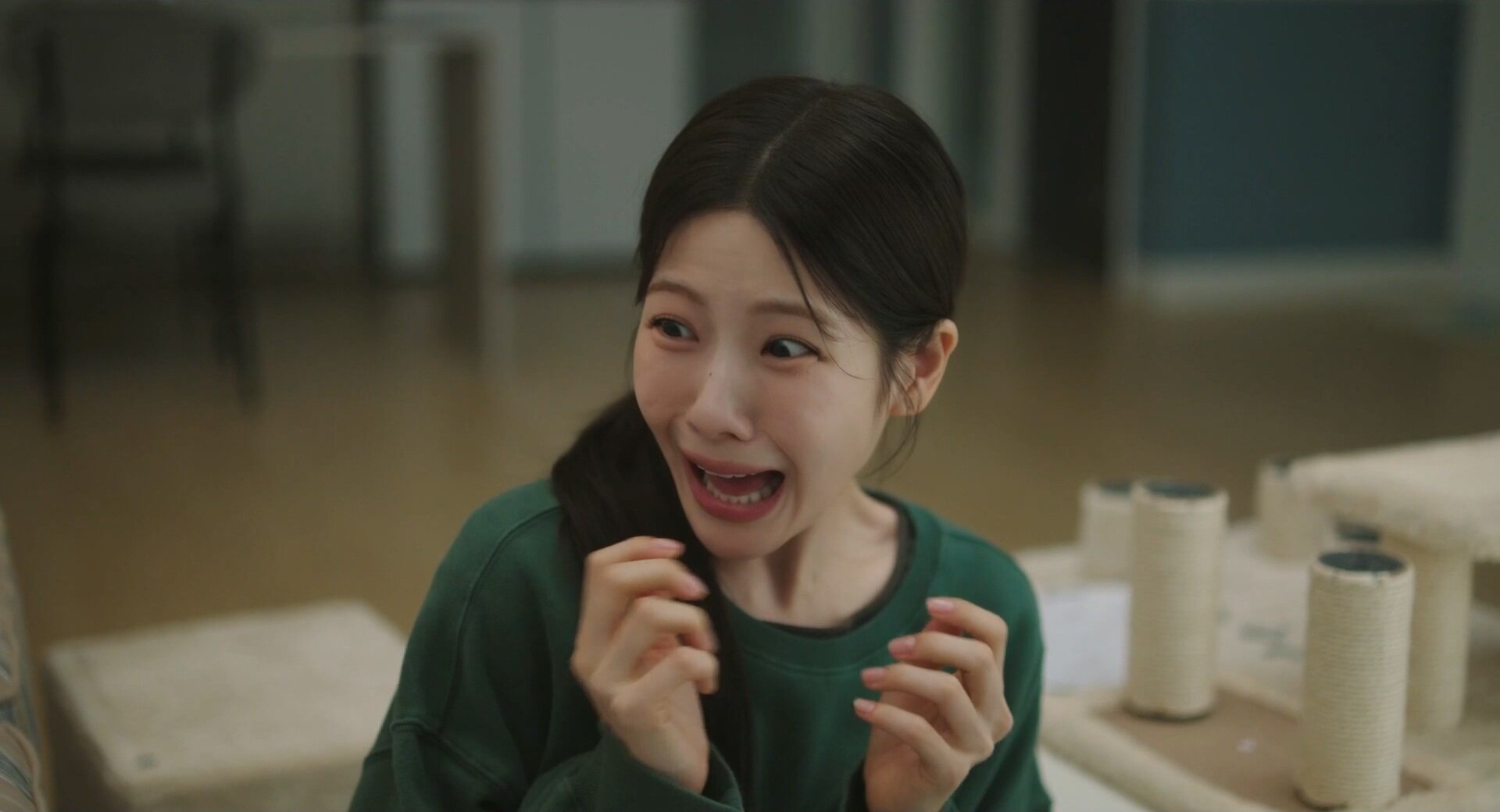 A Love Other Than Yours S1E7 Episode 7