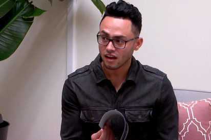 A Night With My Ex S1E10 The Exes