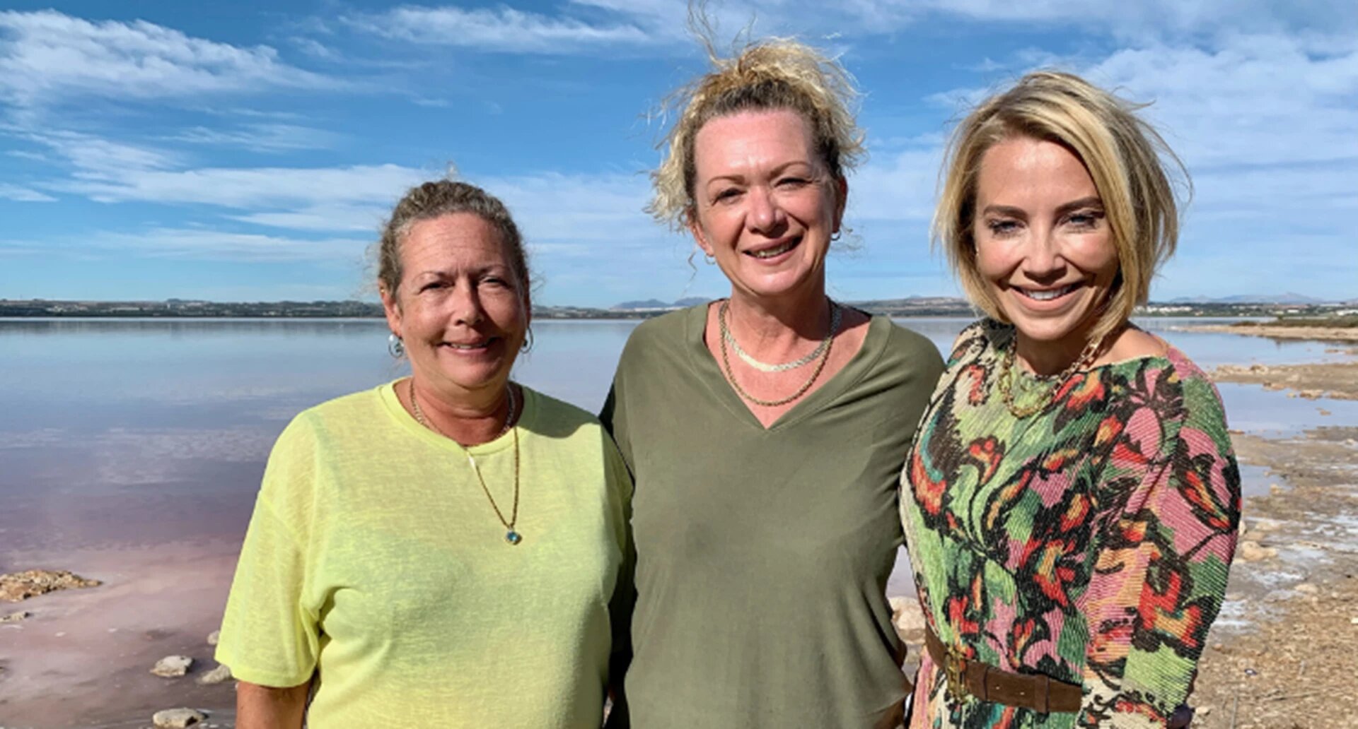 A Place in the Sun S2025E101 Torrevieja, Alicante, Spain