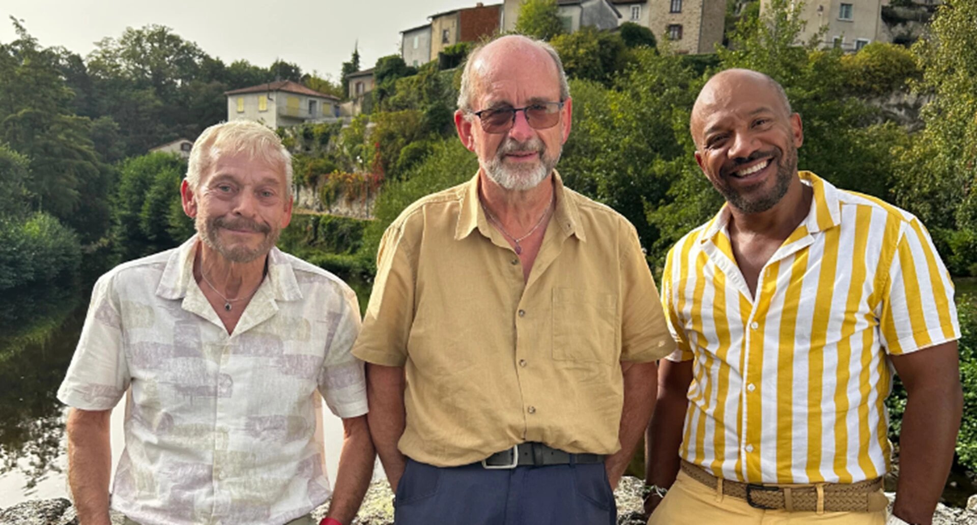 A Place in the Sun S2026E24 Haute Vienne, France