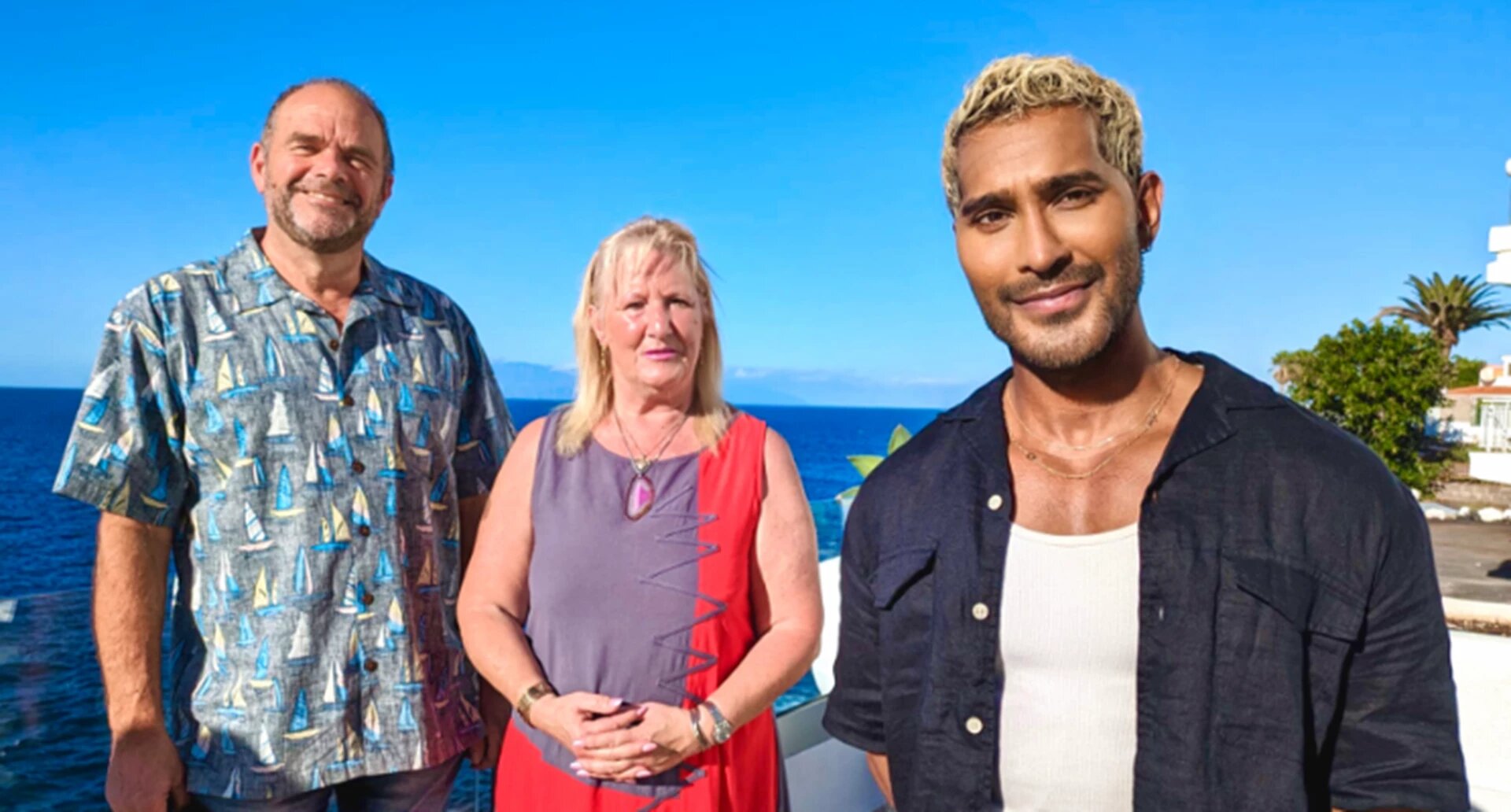 A Place in the Sun S2026E25 Tenerife, Spain