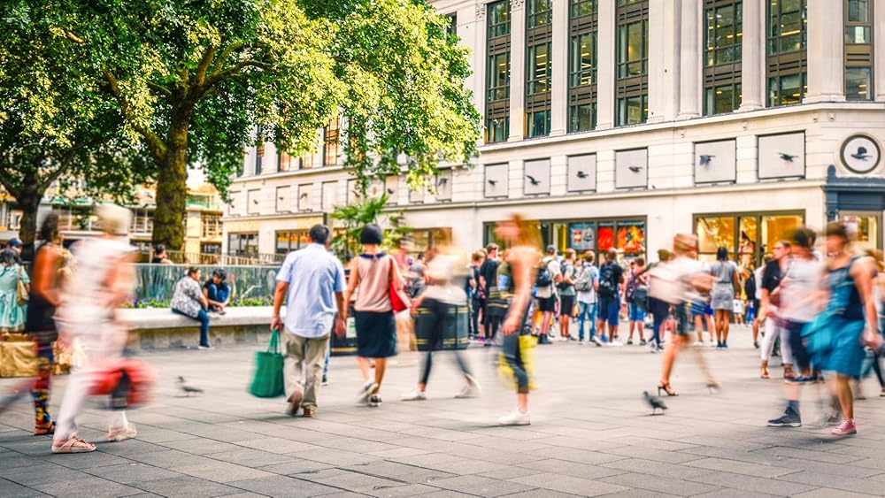 A Shop Back in Time: Shops We Loved and Lost