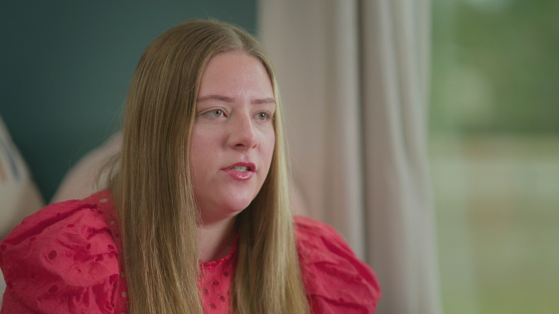 A Sorority Mom's Guide to Rush S1E4 There's No 