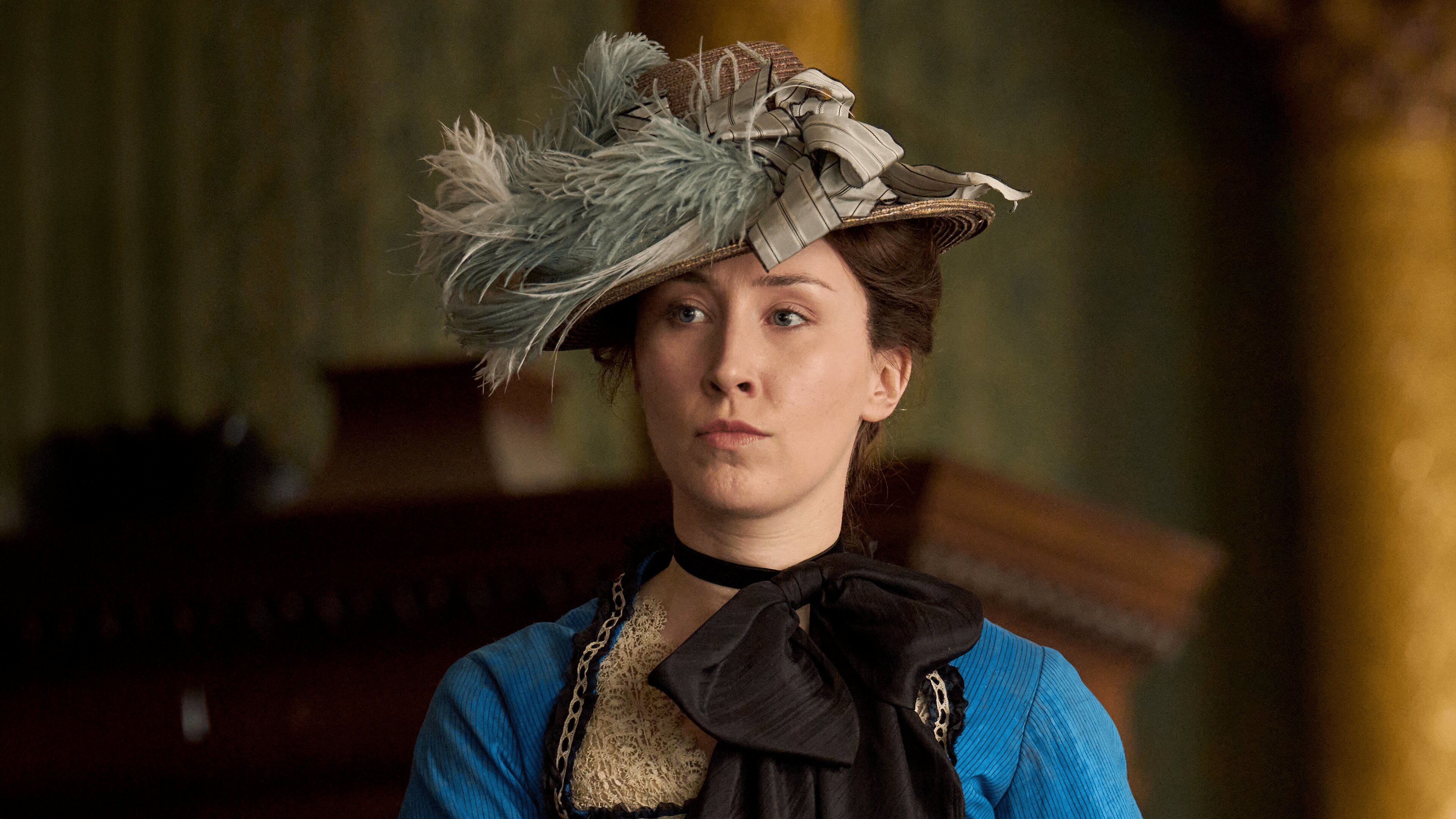 A Thousand Blows S1E2 Episode 2