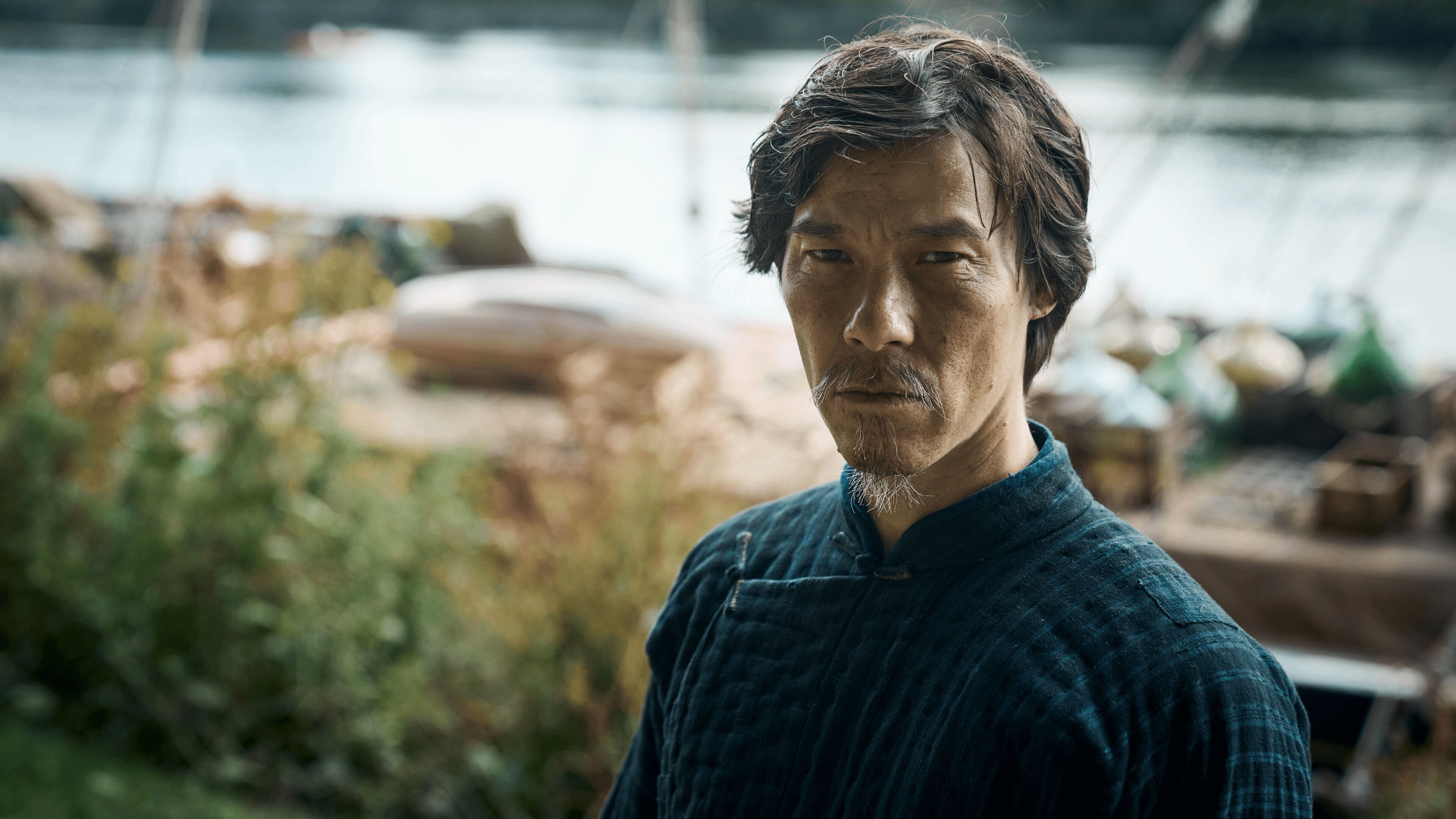 A Thousand Blows S1E5 Episode 5