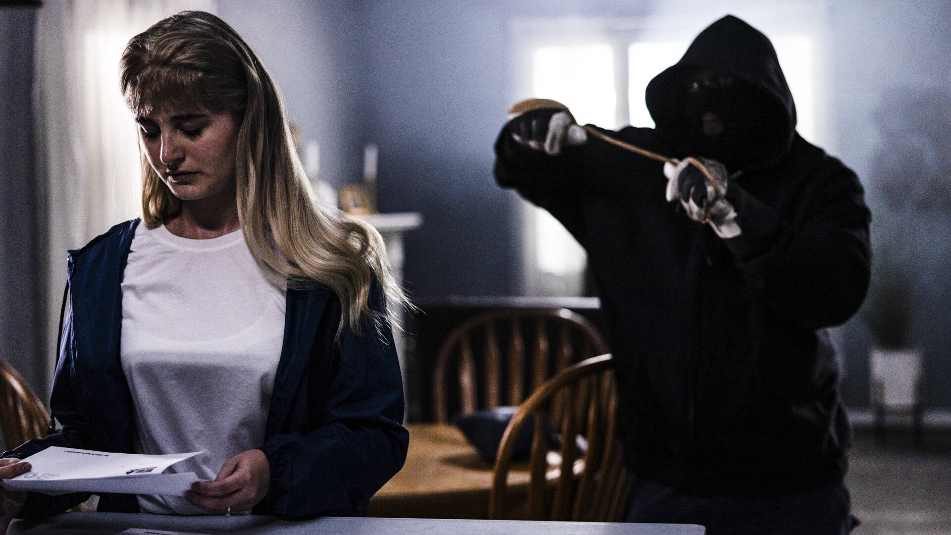 A Time to Kill S5E0 Diamonds Are Not Forever