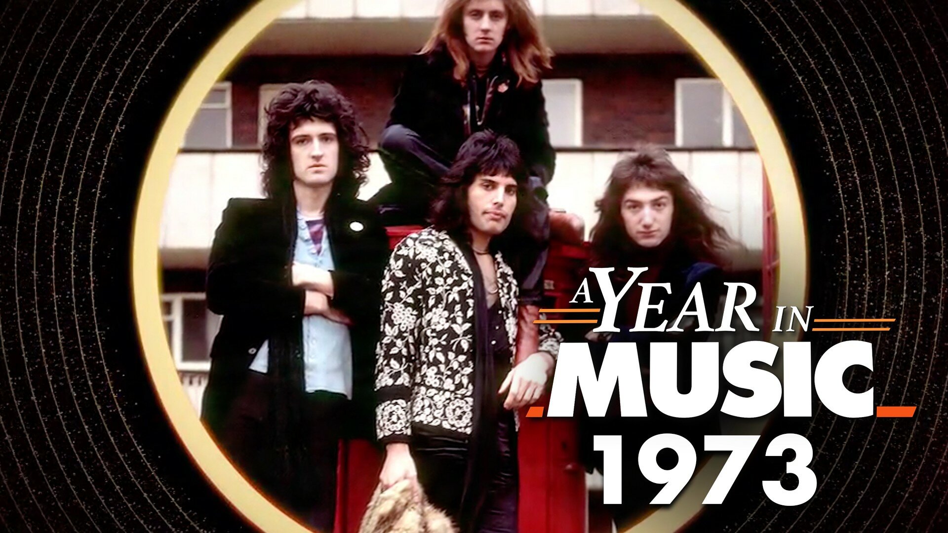 A Year in Music S1E7 1973
