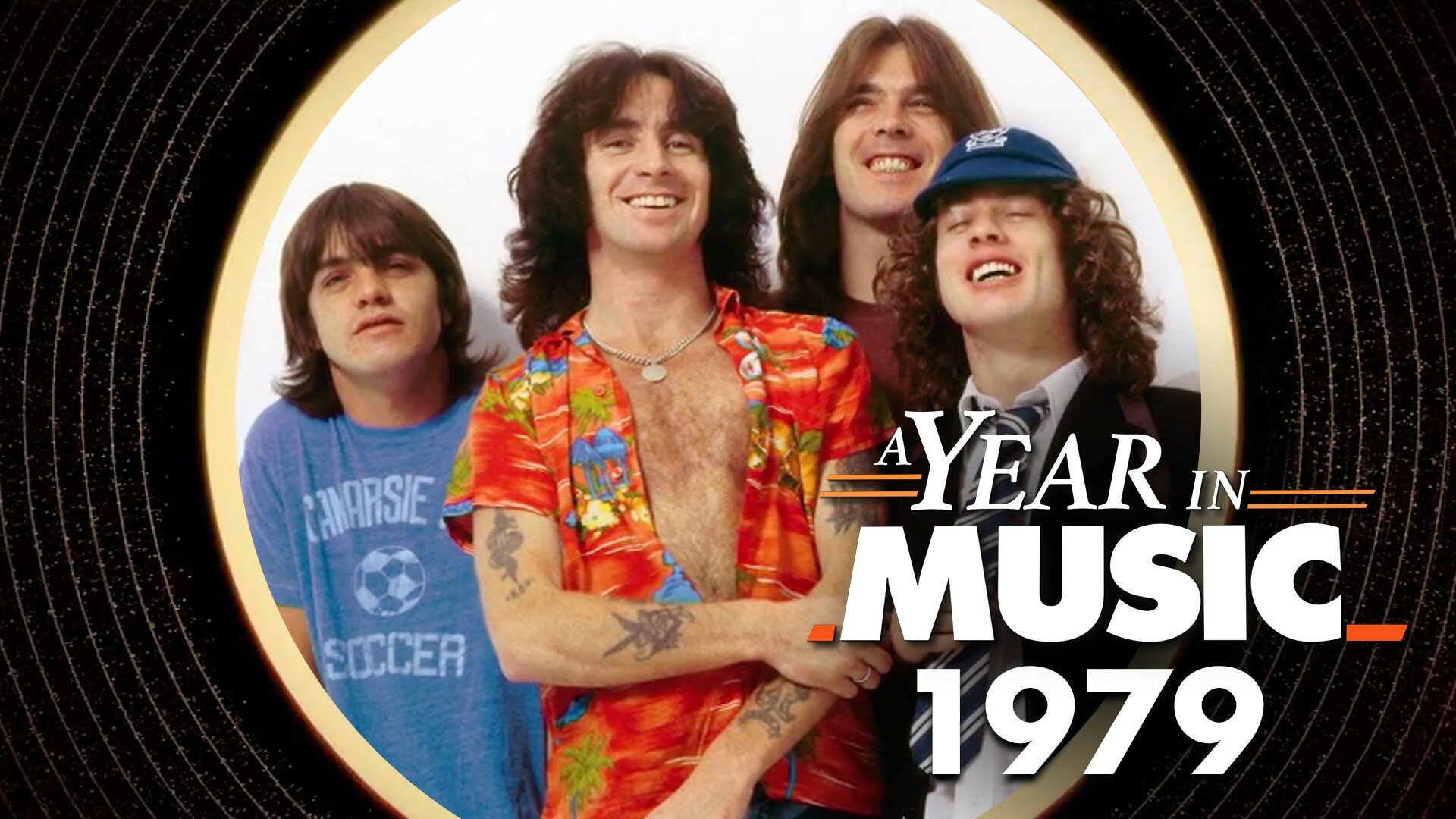 A Year in Music S2E4 1979