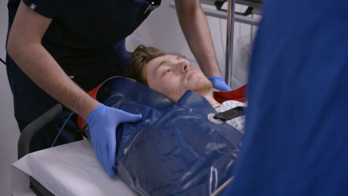 A&E After Dark S6E11 Episode 11