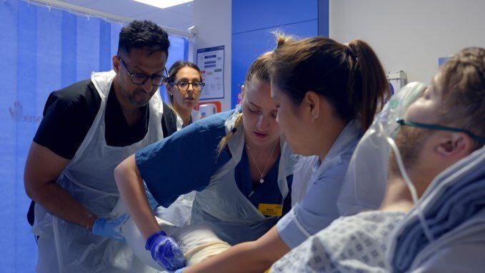 A&E After Dark S6E12 Episode 12