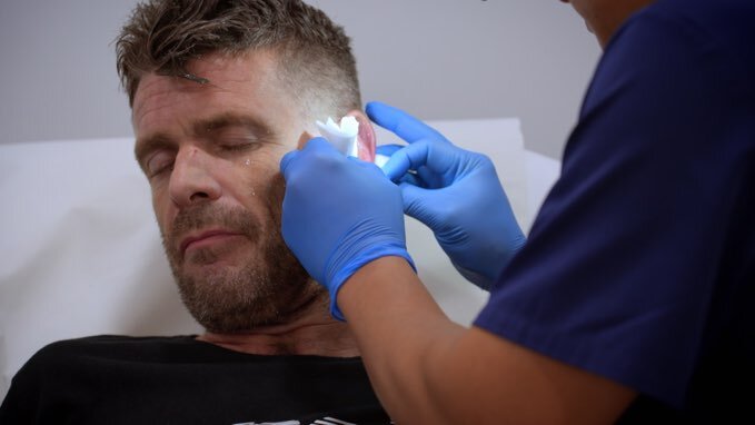 A&E After Dark S6E4 Episode 4