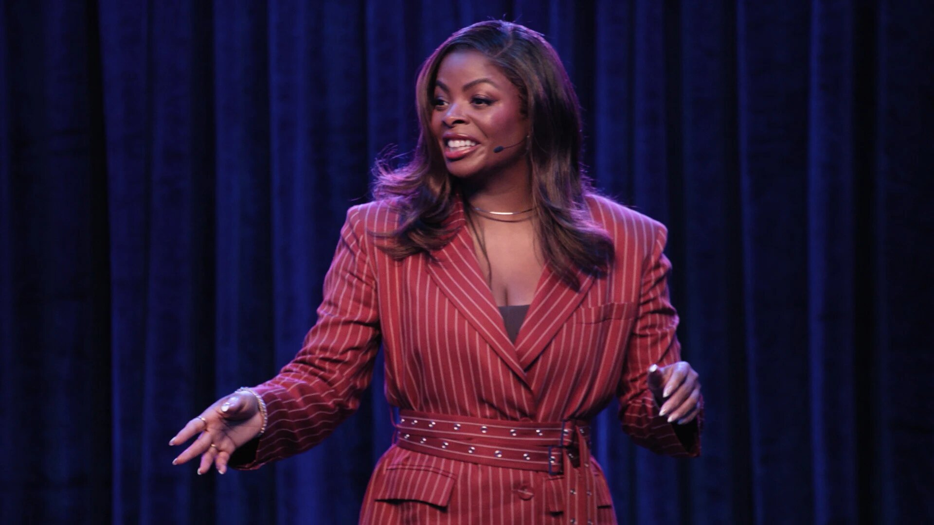 Abbott Elementary S4E19 Music Class