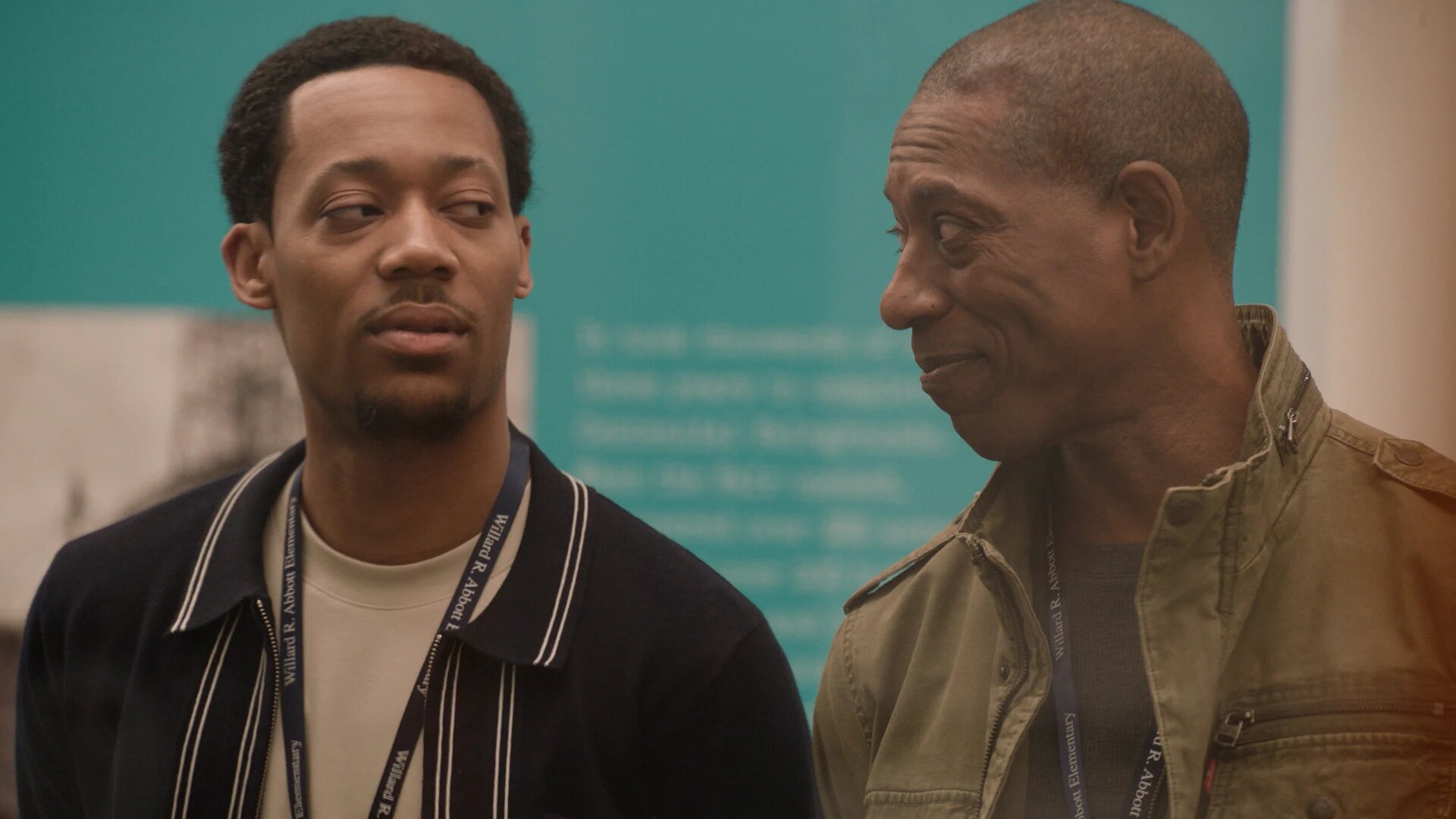 Abbott Elementary S4E22 Please Touch Museum