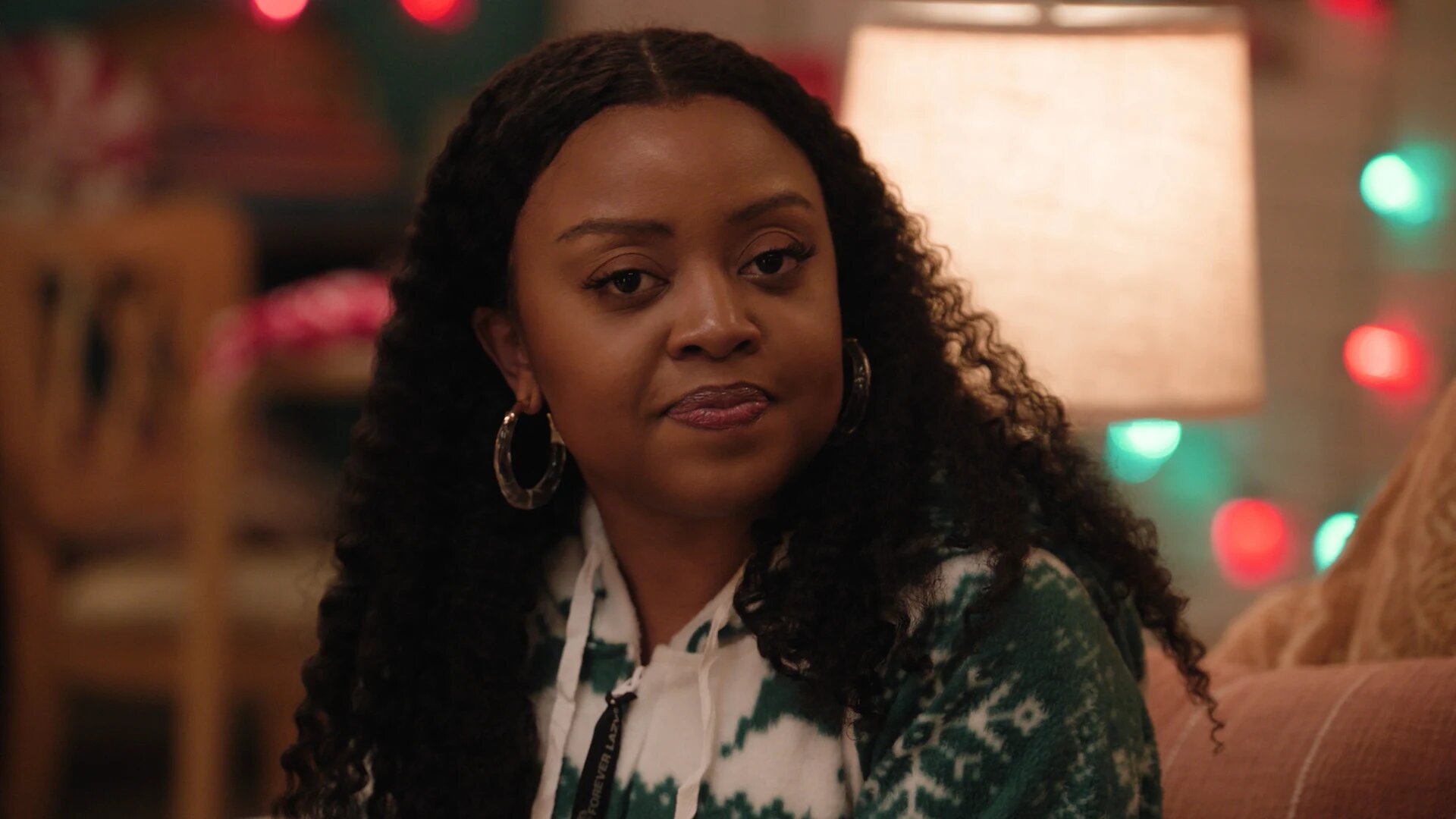 Abbott Elementary S4E8 Winter Break