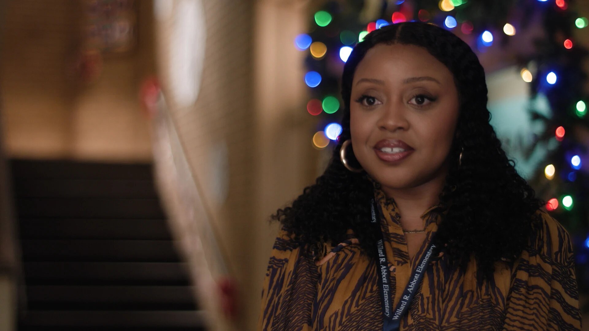 Abbott Elementary S5E8 Birthday