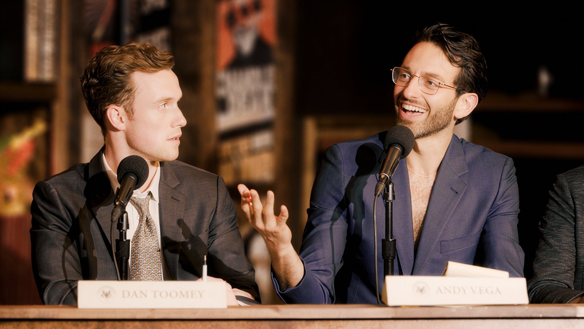 Abolish Everything! S2E2 Abolish the Number Five