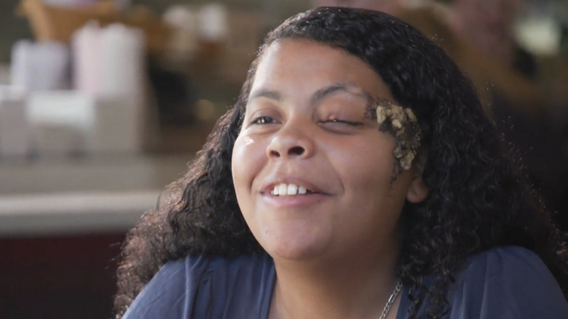 About Face S1E2 Marked at Birth