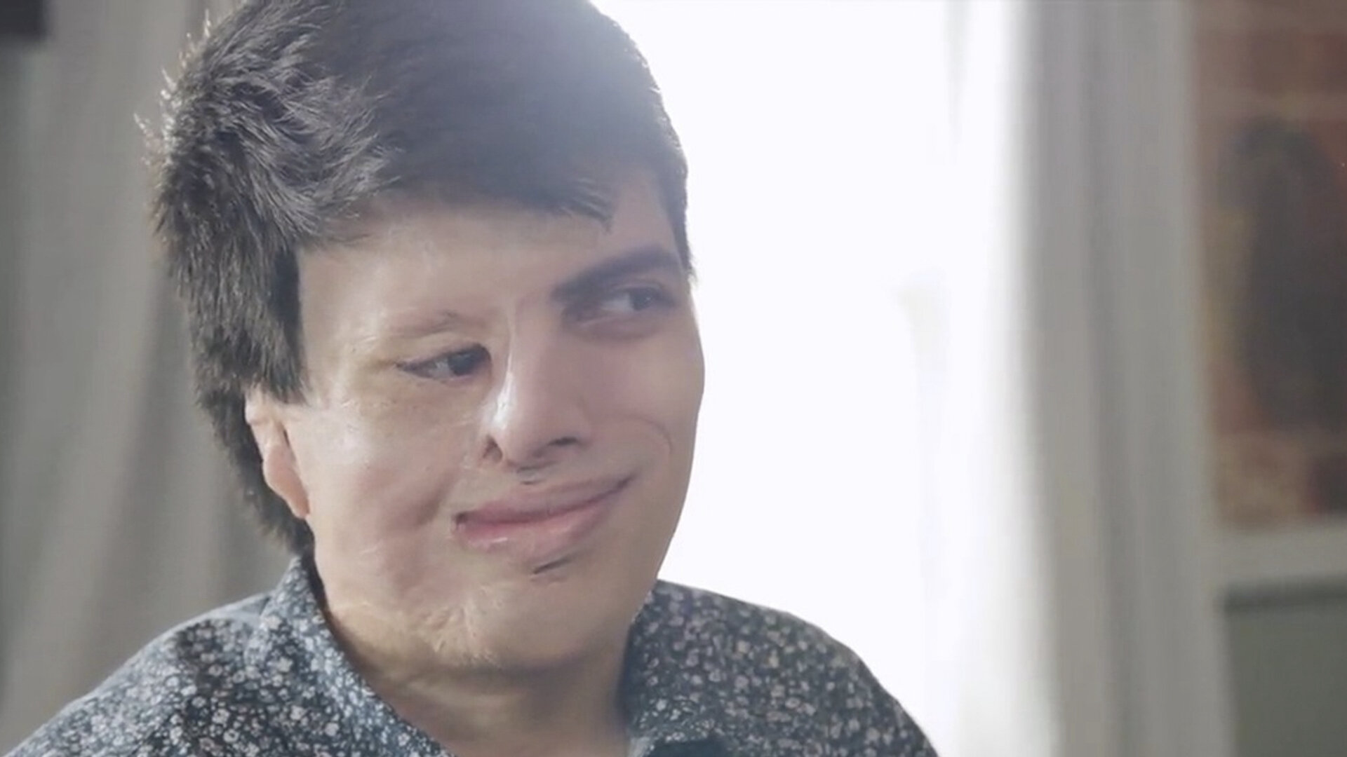 About Face S1E4 A Real Life Picasso