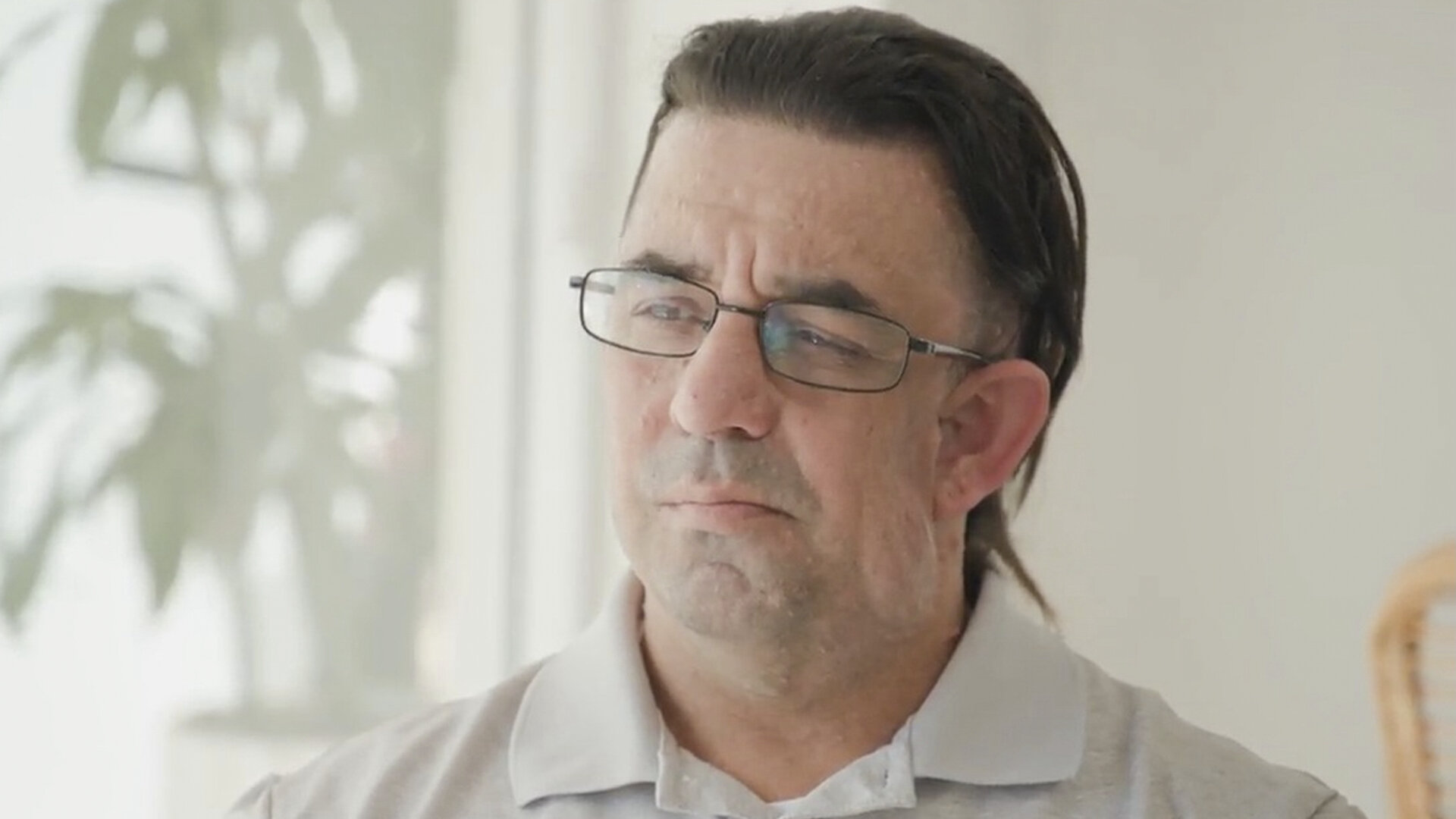 About Face S1E5 Mystery of the Eyelid