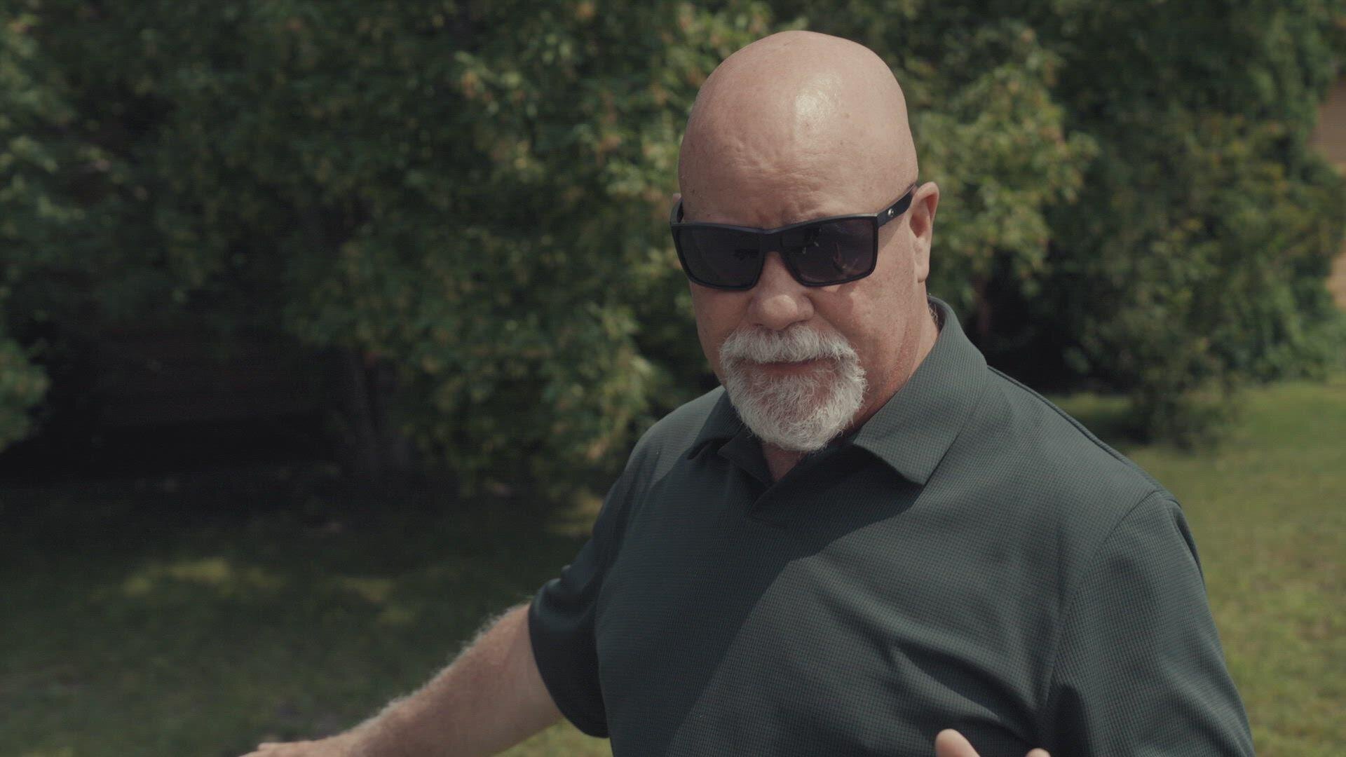 Accused: Did I Do It? S1E6 Cold Blooded Killer or Terrified Shooter?