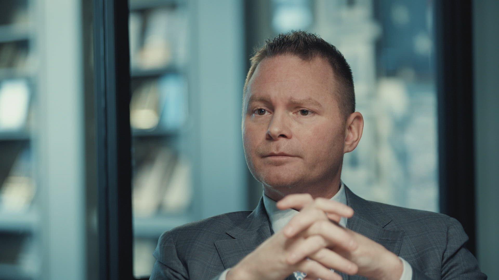 Accused: Guilty or Innocent? S7E1 Jealous Killer or Fearful Victim? - Part 1