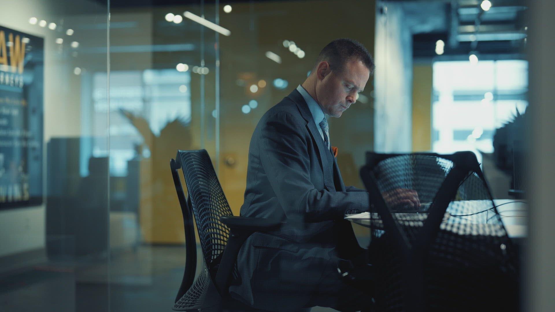 Accused: Guilty or Innocent? S7E2 Jealous Killer or Fearful Victim? - Part 2