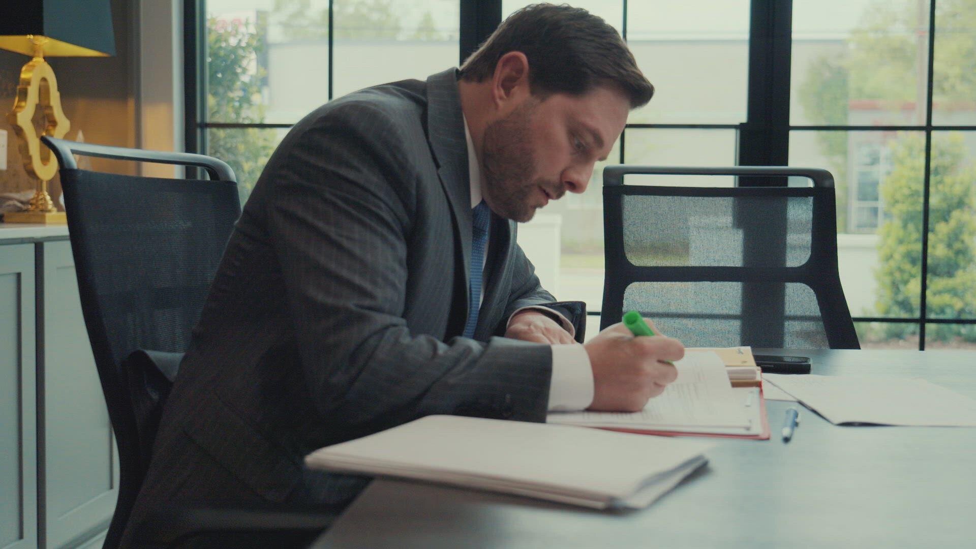 Accused: Guilty or Innocent? S7E3 Killer Teen or Fatal Accident?