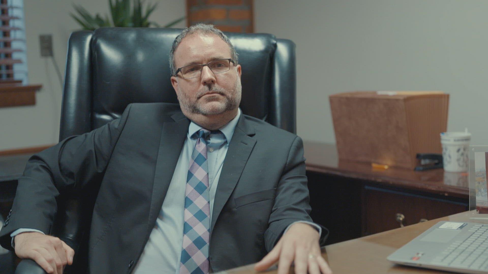 Accused: Guilty or Innocent? S7E7 After the Verdict: Taiz