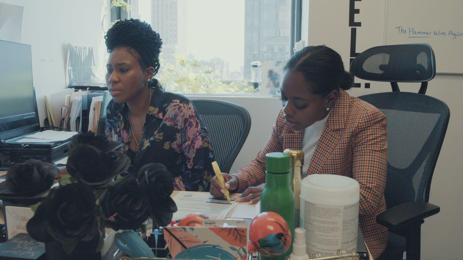 Accused: Guilty or Innocent? S7E8 Killer Officer or Drive-by Victim?