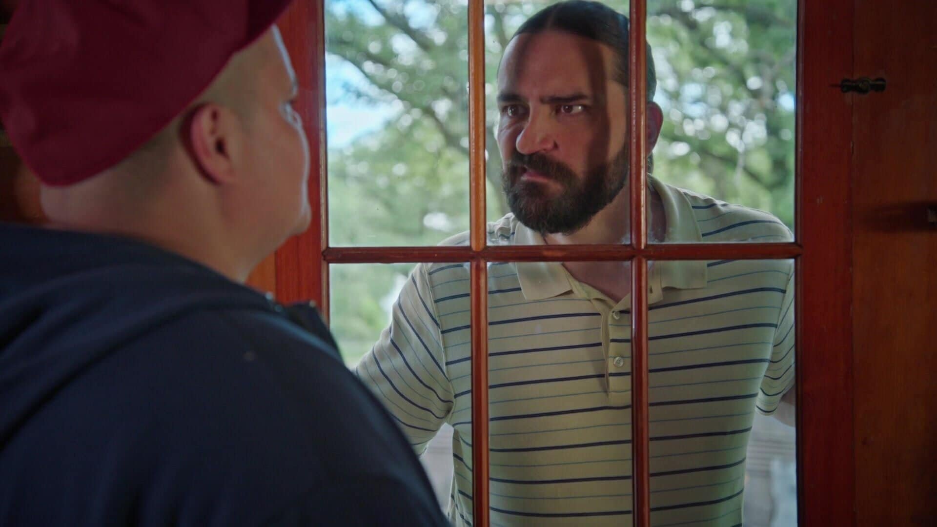 Acting Good S4E10 Dirty Deed