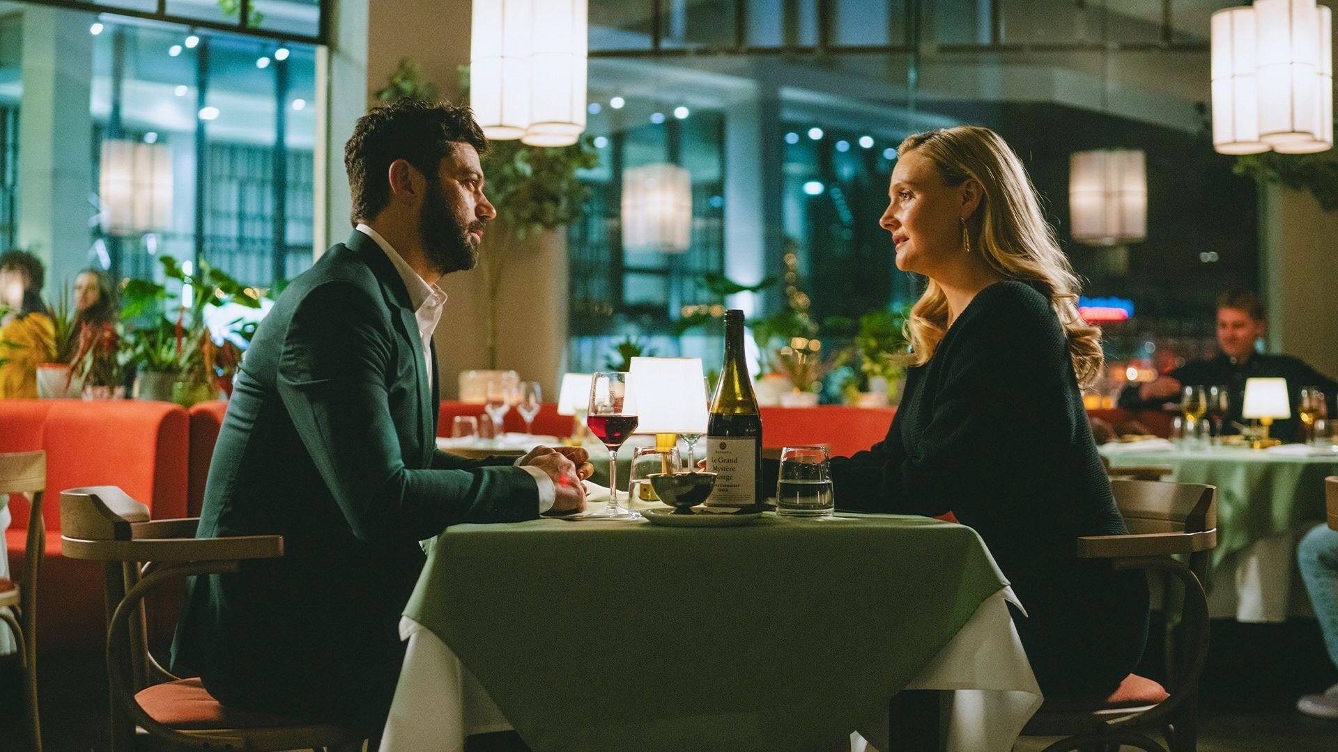Adultery S1E6 Episode 6
