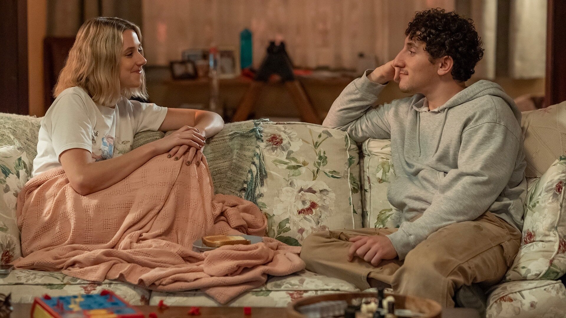 Adults S1E2 Spitroast