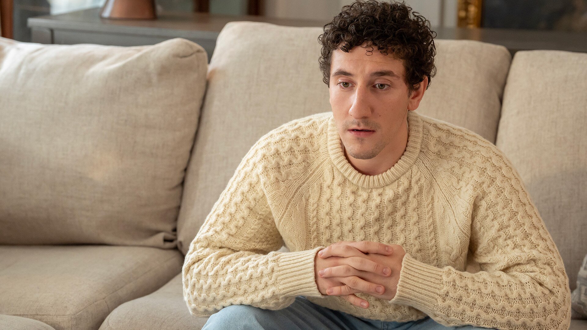 Adults S1E7 Annabelle