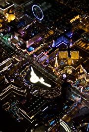 Aerial Cities Las Vegas 24