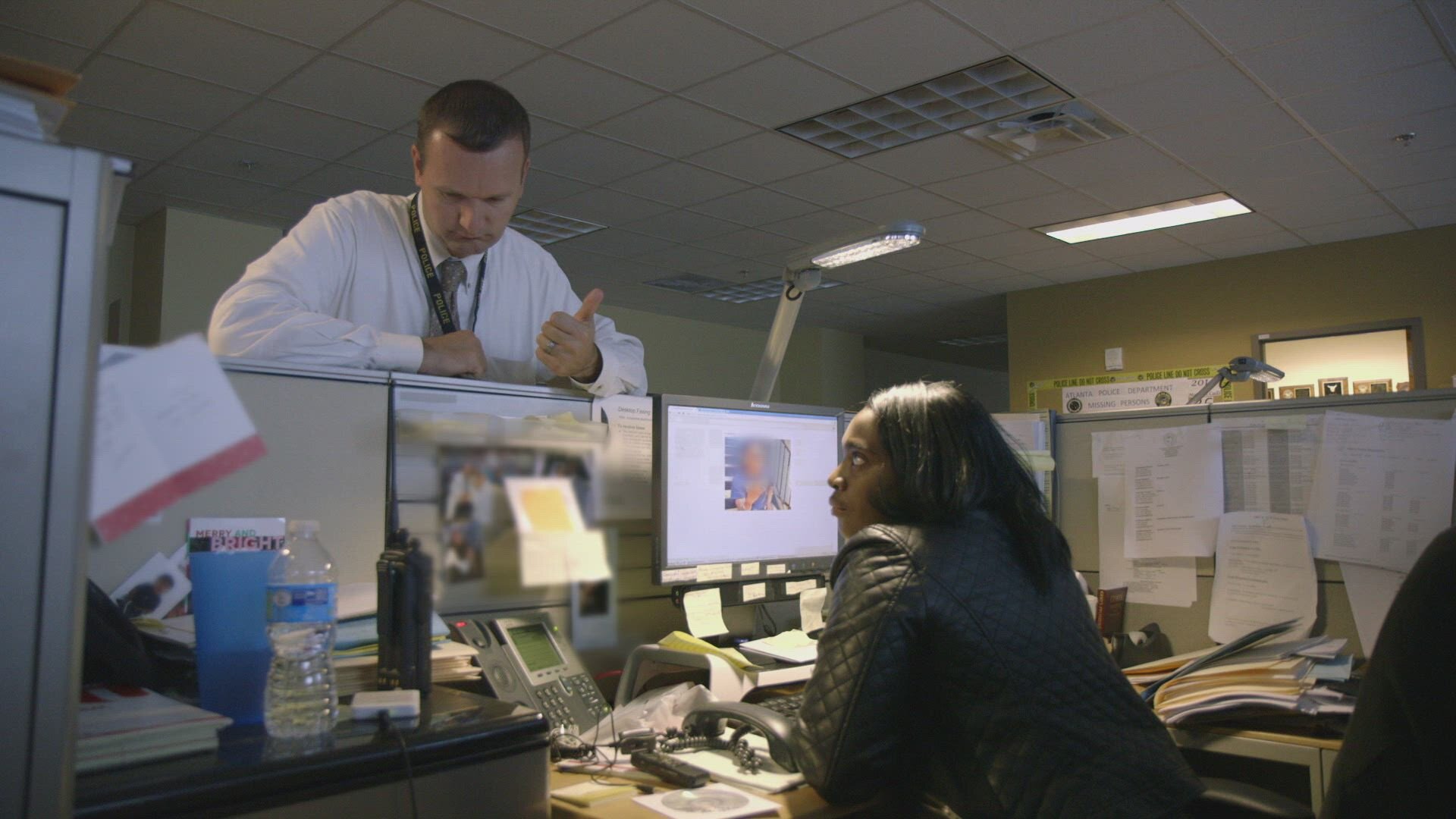 After the First 48 S10E4 Murder on Maiden Lane