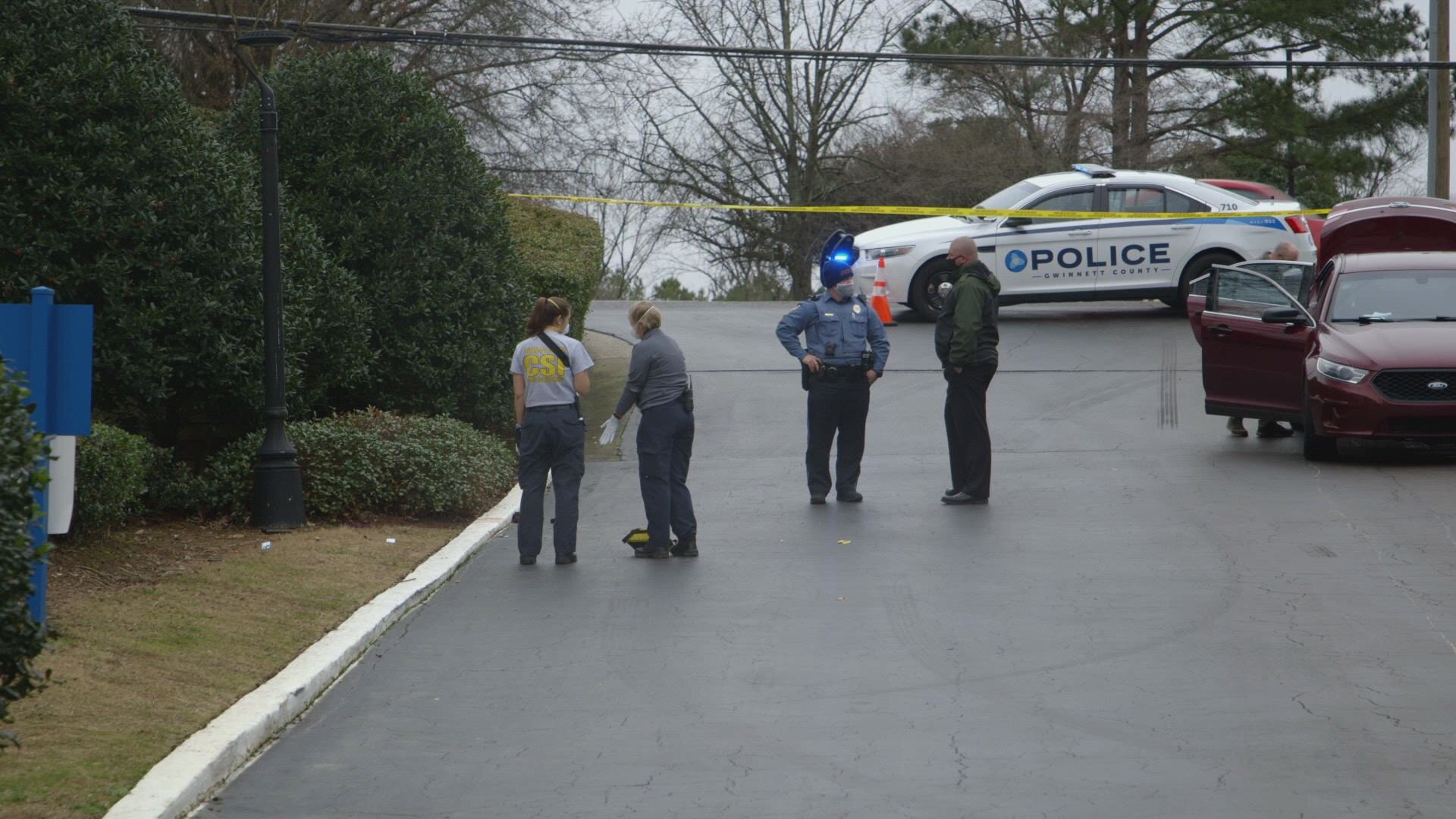 After the First 48 S11E1 Bad Driver