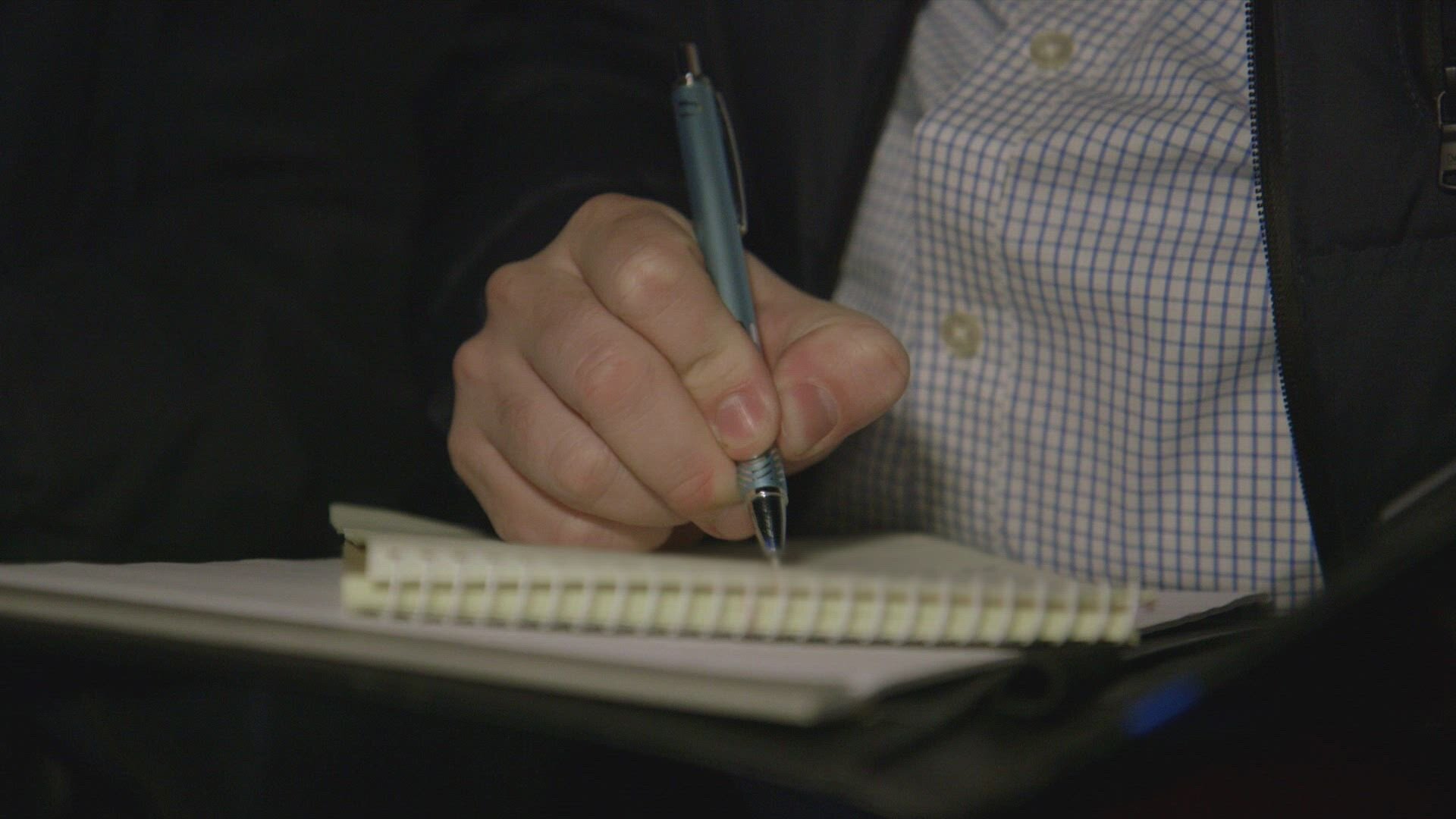 After the First 48 S11E2 Deadly Spree