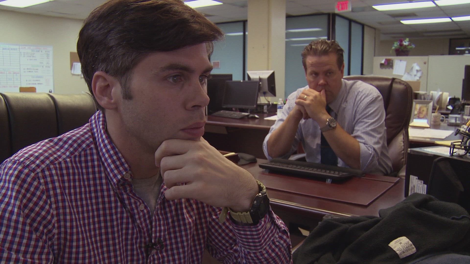 After the First 48 S11E4 Murder in Treme