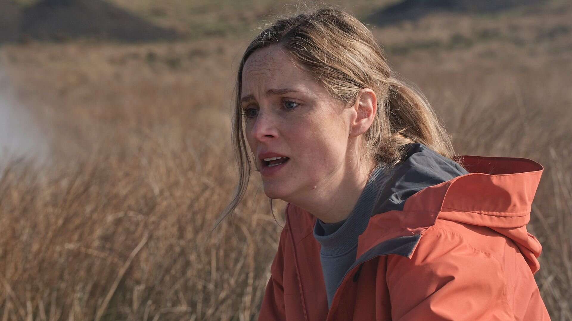 After the Flood S2E1 Episode 1