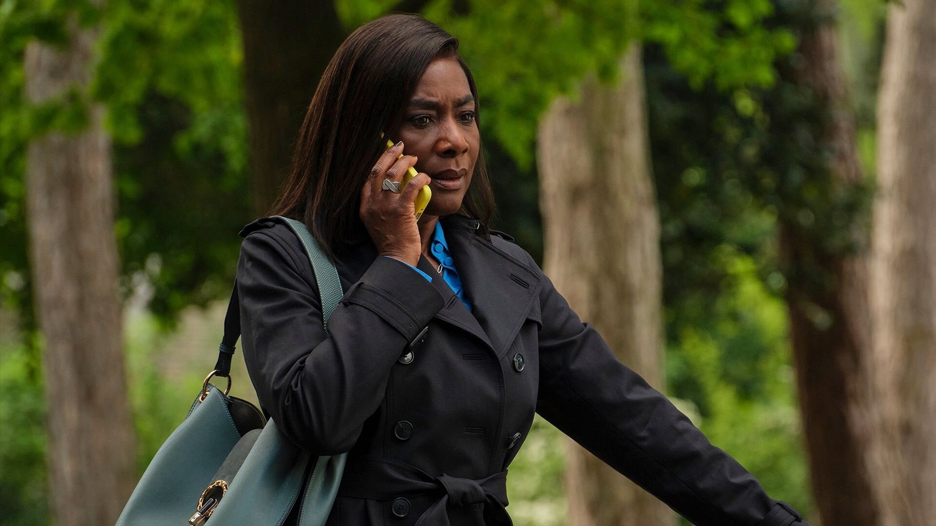 After the Flood S2E3 Episode 3