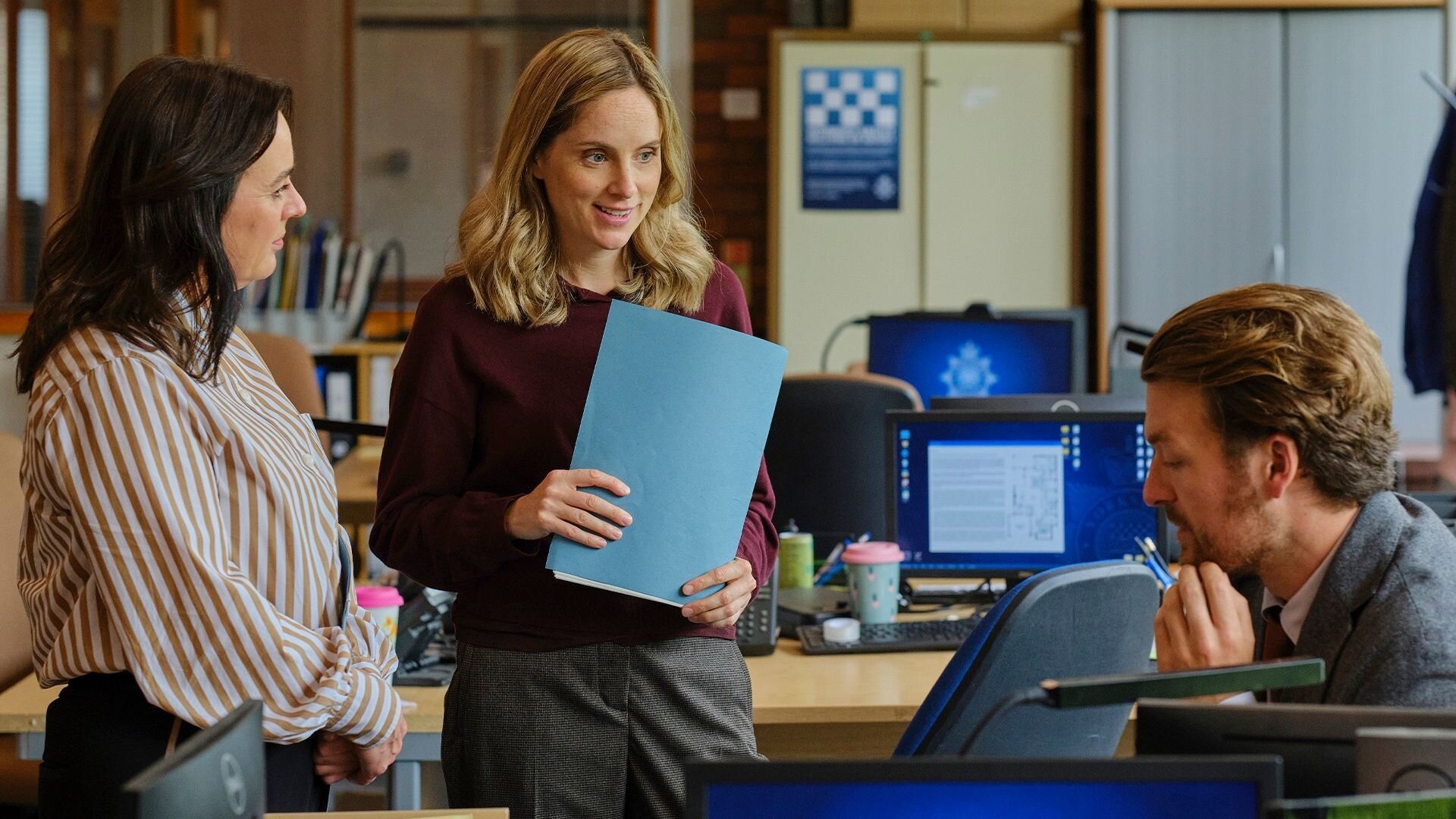 After the Flood S2E4 Episode 4