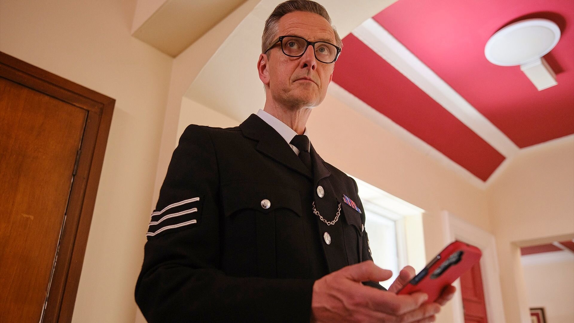 After the Flood S2E5 Episode 5