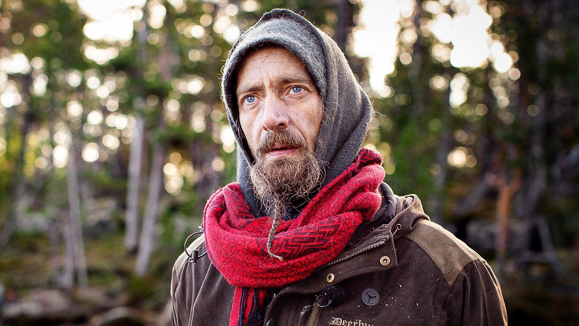 Alene i vildmarken S8E3 Kræfterne svækkes