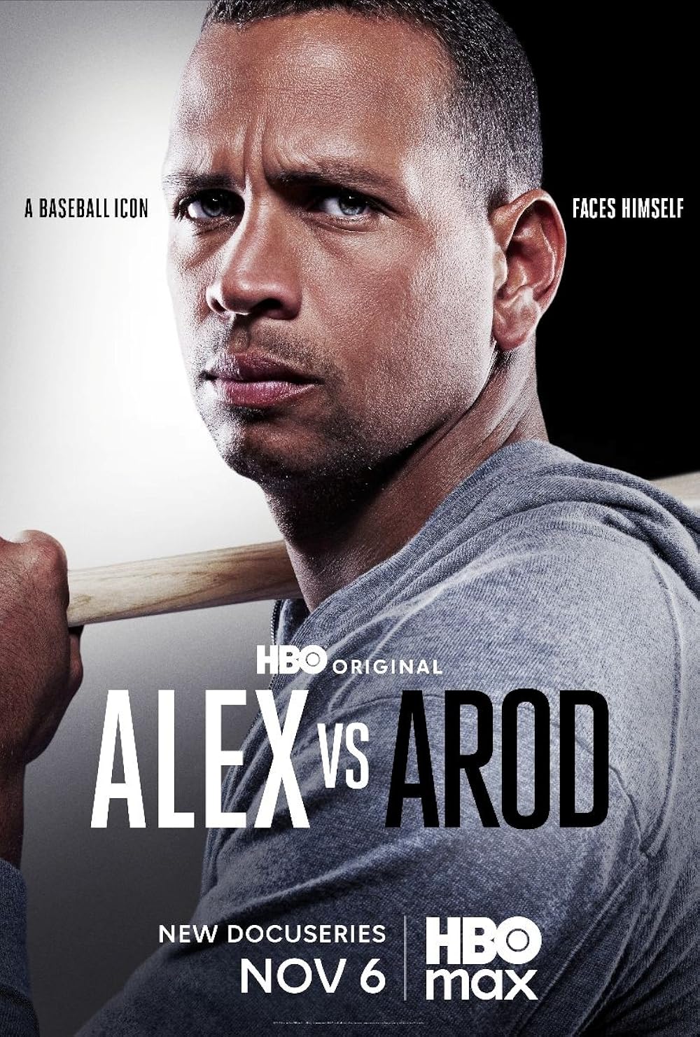 Alex vs ARod