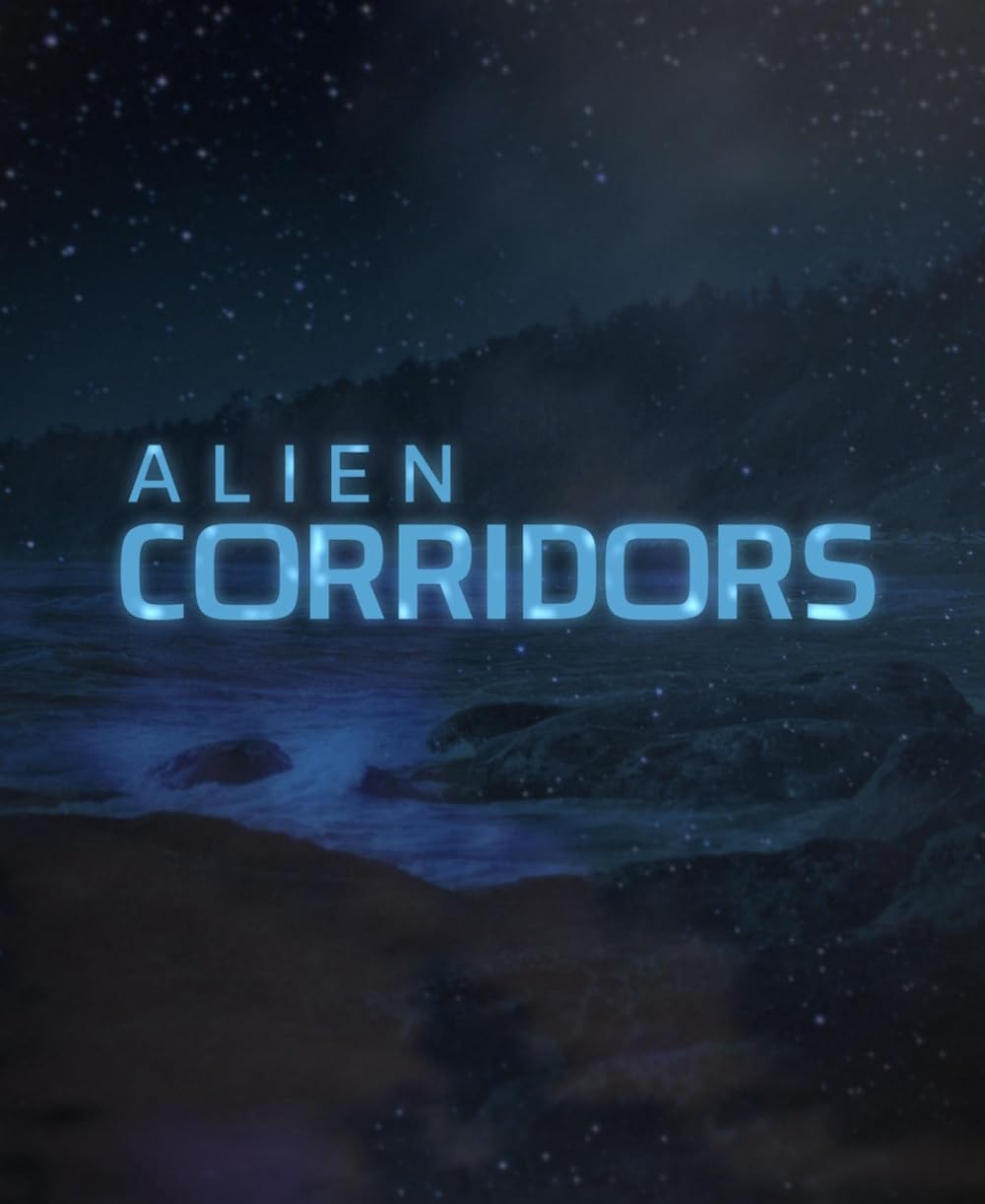 Alien Corridors
