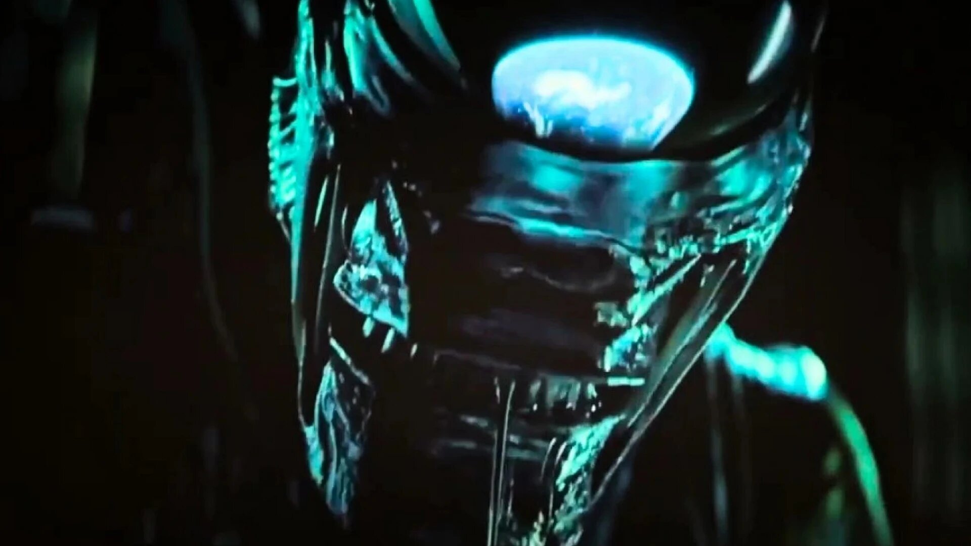 Alien: Earth S1E2 Mr. October