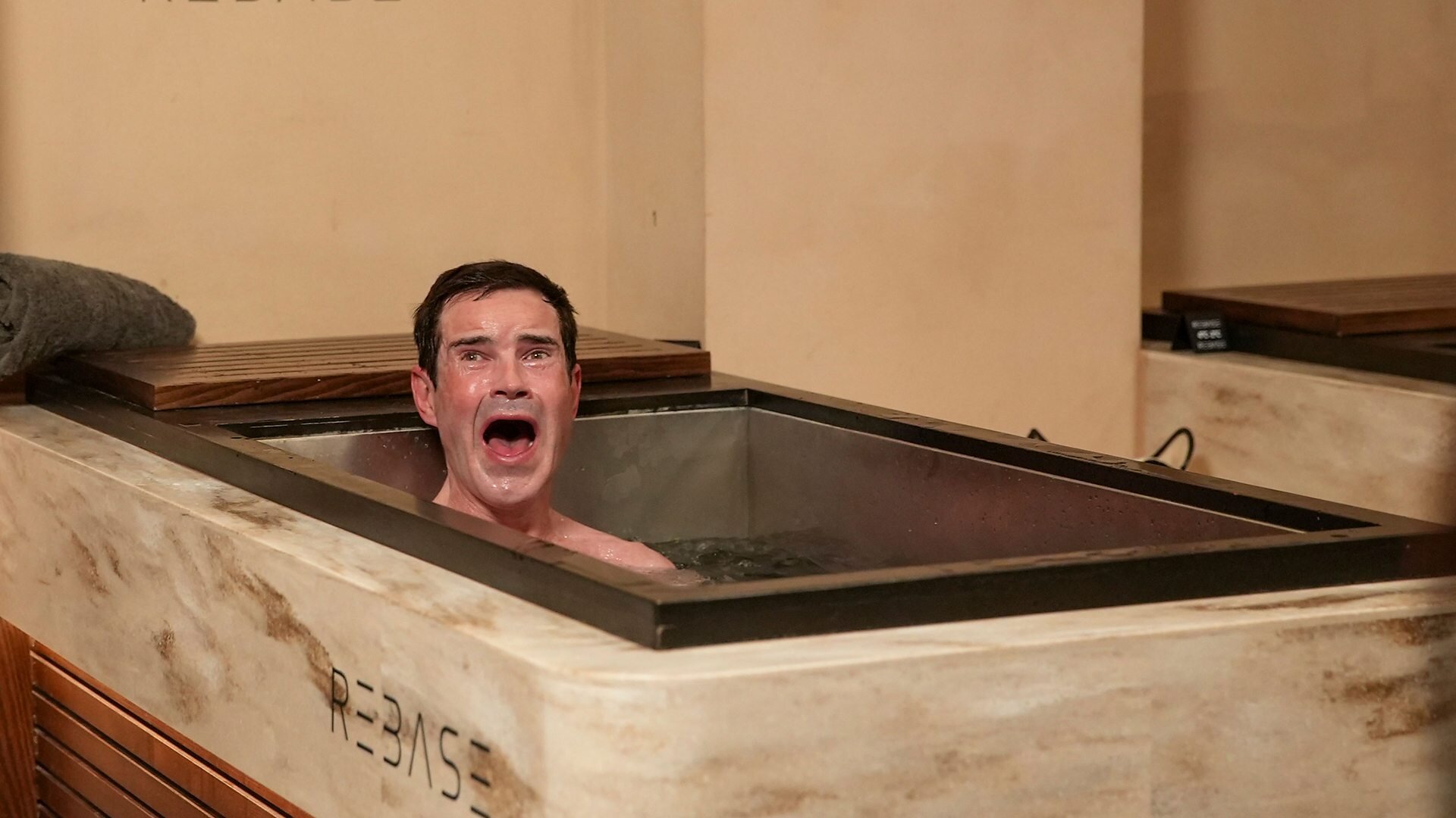 Alison Hammonds Big Weekend S1E2 Jimmy Carr